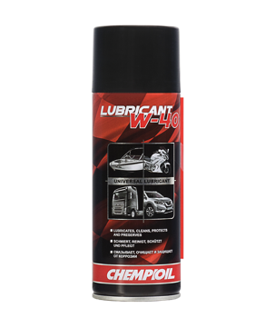 CHEMPIOIL W-40 Lubricant