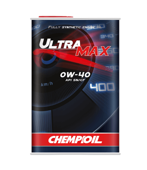 CHEMPIOIL Ultra MAX