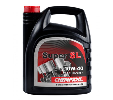 5L (CH9502-5)