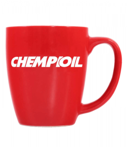 CHEMPIOIL Coffee Mug