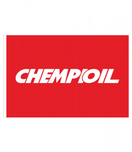 CHEMPIOIL Flag