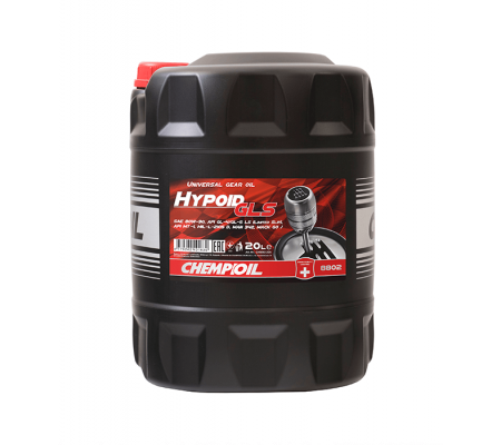 20L (CH8802-20)