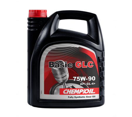 4L (CH8805-4)