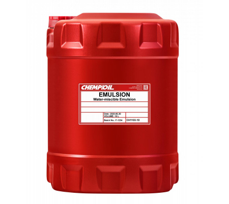 CHEMPIOIL Emulsion