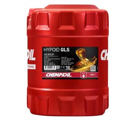 20L (CH8802-20)