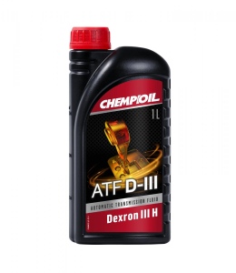 CHEMPIOIL ATF D-III