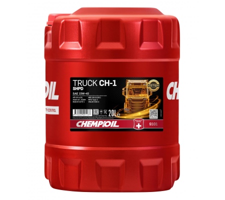 20L (CH9101-20)