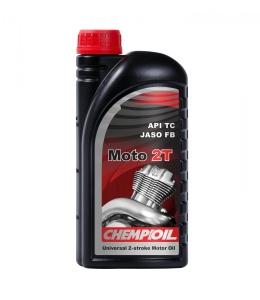 CHEMPIOIL Moto 2T