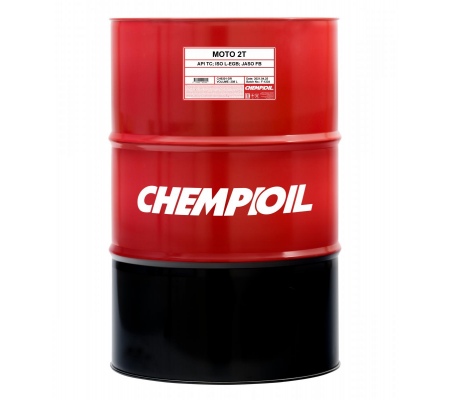 Моторное масло chempioil