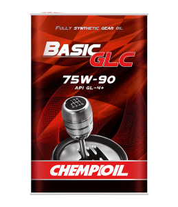 CHEMPIOIL Basic GLC 75W-90