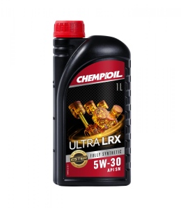 CHEMPIOIL Ultra LRX 5W-30