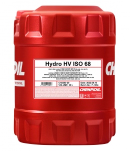 CHEMPIOIL Hydro HV ISO 68