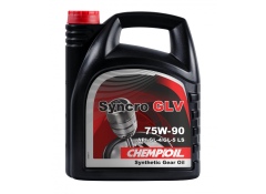 CHEMPIOIL Syncro GLV 75W-90 GL-5