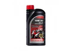 CHEMPIOIL Moto 4T Plus 10W-40