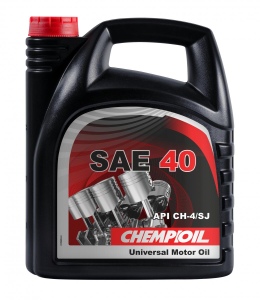 CHEMPIOIL SAE 40