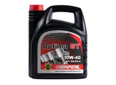 CHEMPIOIL Optima GT 10W-40