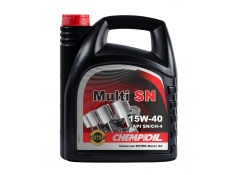 CHEMPIOIL Multi SN 15W-40
