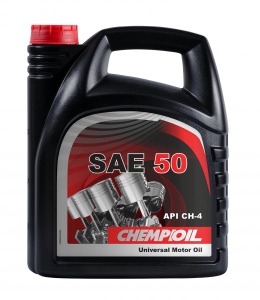 CHEMPIOIL SAE 50