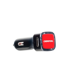CHEMPIOIL USB Car Charger