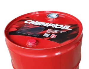 CHEMPIOIL Drum Magnet