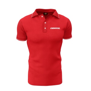 CHEMPIOIL Polo Shirt 