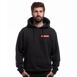 CHEMPIOIL Hoodie