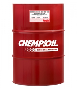 CHEMPIOIL Compressor Oil ISO 100