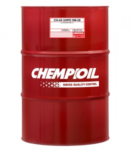 CHEMPIOIL CH-24 Truck UHPD 5W-20