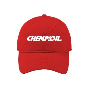 CHEMPIOIL Baseball Cap