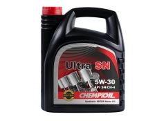 CHEMPIOIL Ultra SN 5W-30
