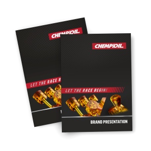 CHEMPIOIL Brand Presentation