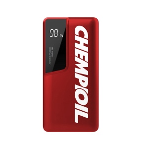 CHEMPIOIL Power Bank