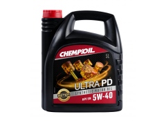 CHEMPIOIL Ultra PD 5W-40