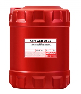 CHEMPIOIL Agro Gear 90 LS