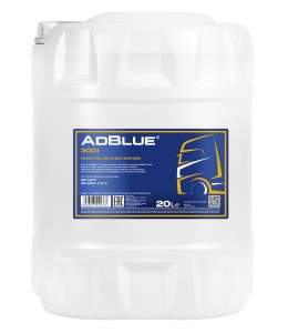 CHEMPIOIL AdBlue®