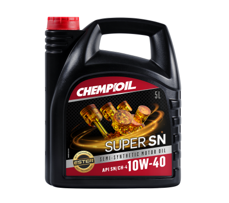 5L (CH9502-5AR)