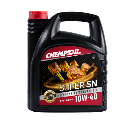 4L (CH9502-4AR)