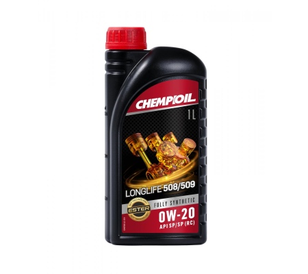 1L (CH9730-1)