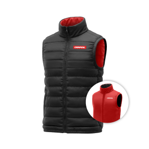 CHEMPIOIL Two-Sided Vest