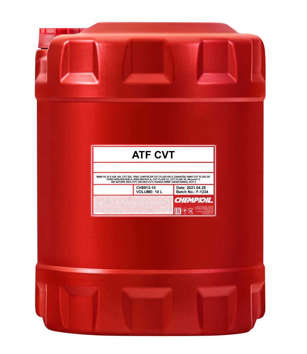 CHEMPIOIL ATF CVT